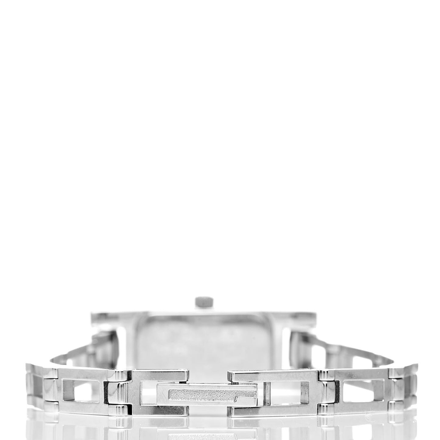 Stainless Steel 12mm 3900L Quartz Watch