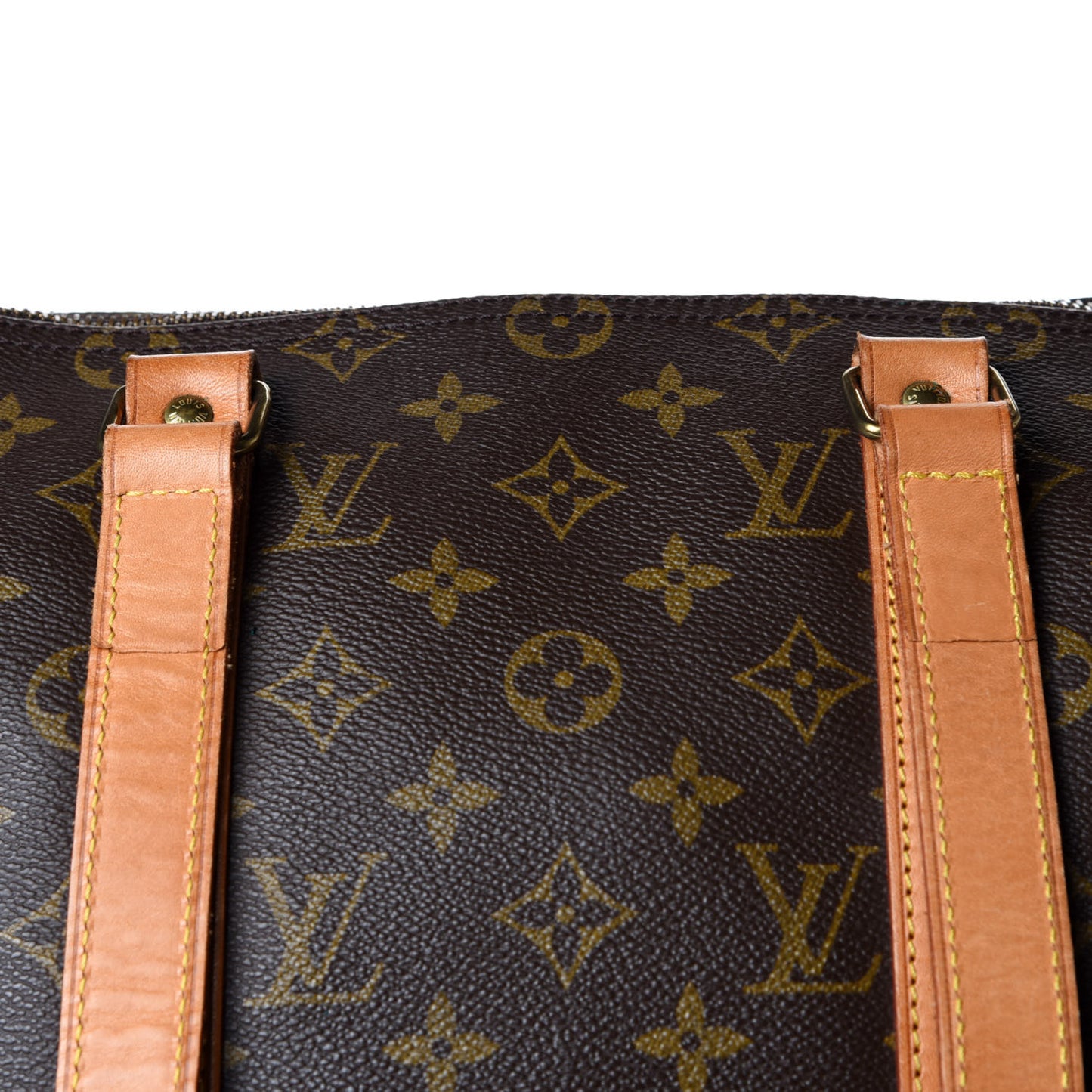 Monogram Sac Flanerie 45