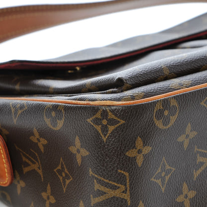 Louis Vuitton Monogram Viva-Cite GM 9 of 12