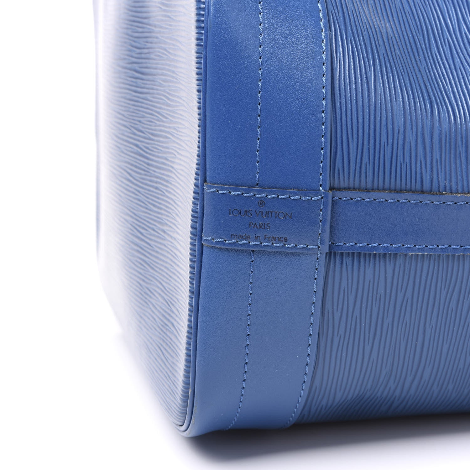 Louis Vuitton Epi Noe Toledo 10 of 11
