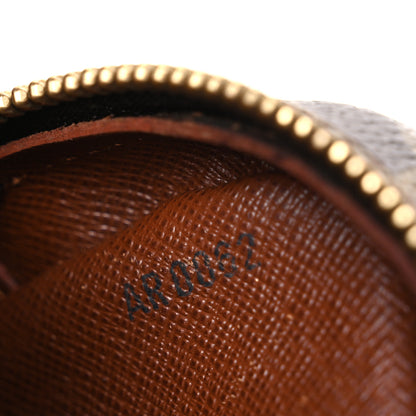 Louis Vuitton Monogram Amazone 7 of 12