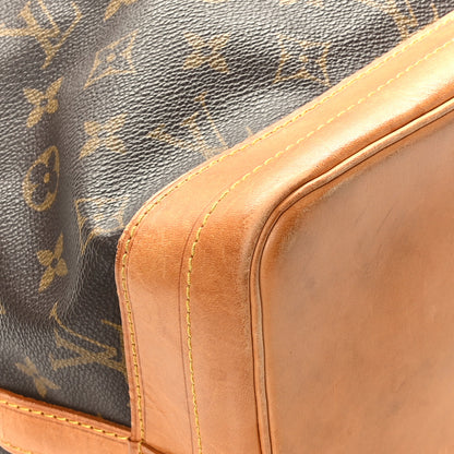 Louis Vuitton Monogram Noe 7 of 10