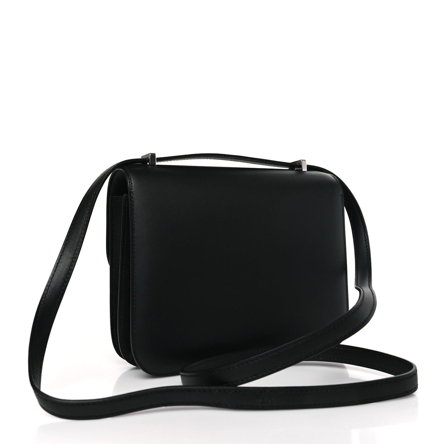 Sombrero Mother Of Pearl Constance 18 Black