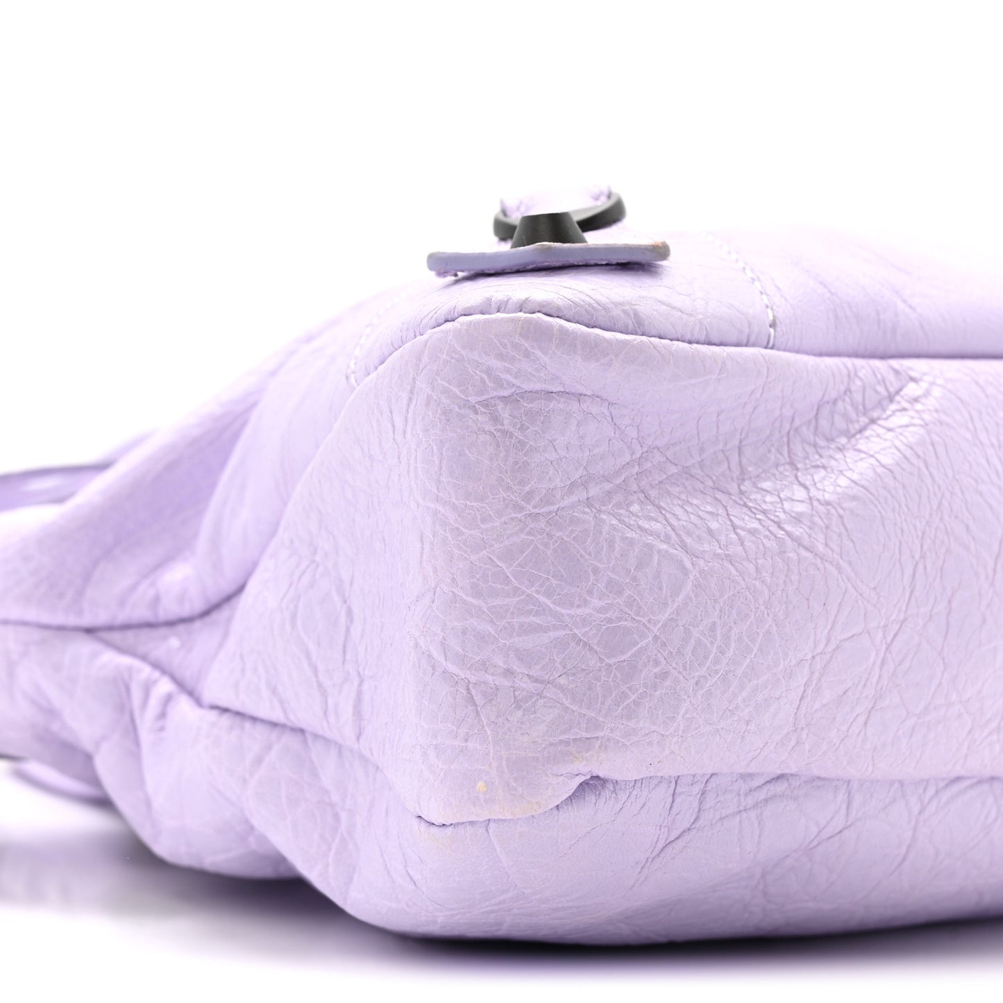 Agneau Arena Classic Hardware Le City First Bag Parma