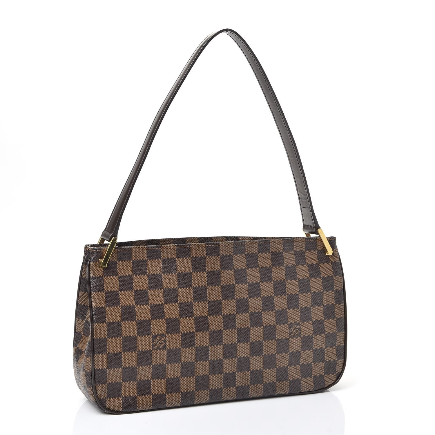 Louis Vuitton Damier Ebene Aubagne 2 of 8