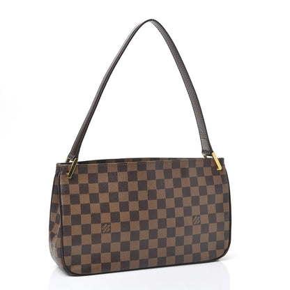 Louis Vuitton Damier Ebene Aubagne 2 of 8