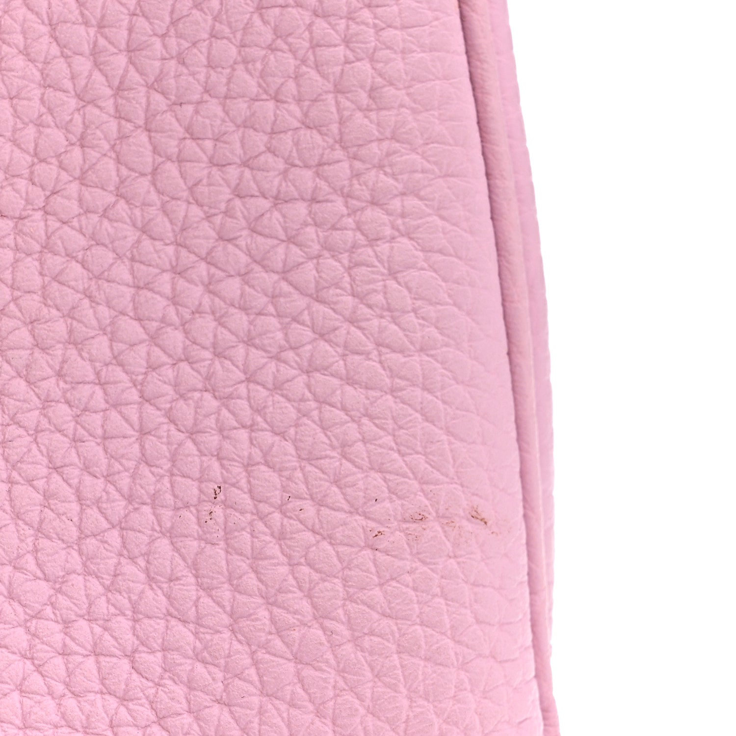 Hermes Togo Kelly Retourne 28 Mauve Sylvestre 12 of 16