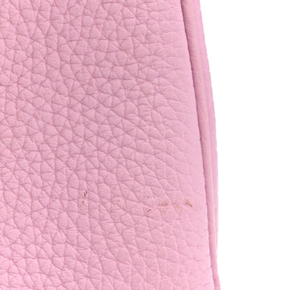 Hermes Togo Kelly Retourne 28 Mauve Sylvestre 12 of 16