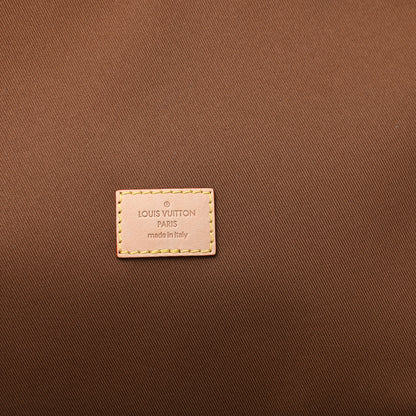 Louis Vuitton Monogram Packing Cube GM 7 of 8