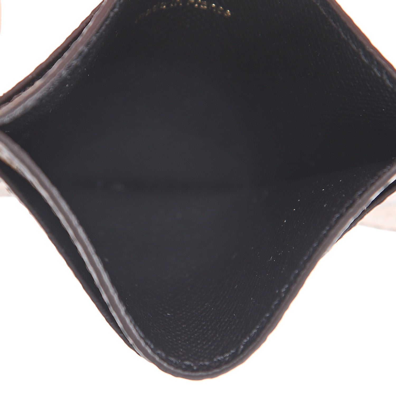 Louis Vuitton Reverse Monogram Card Holder 4 of 6
