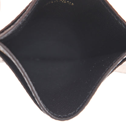 Louis Vuitton Reverse Monogram Card Holder 4 of 6