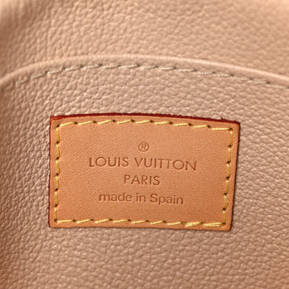 Louis Vuitton Monogram Cosmetic Pouch 6 of 7