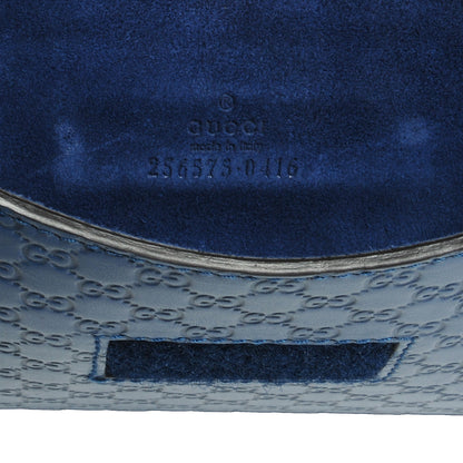 Gucci Microguccissima Ipad Case Blue 5 of 6