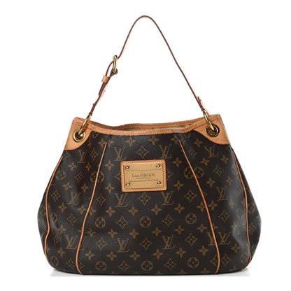 Louis Vuitton Monogram Galliera GM 1 of 6