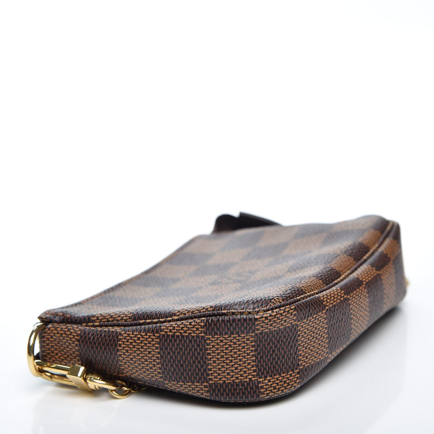 Damier Ebene Mini Pochette Accessories