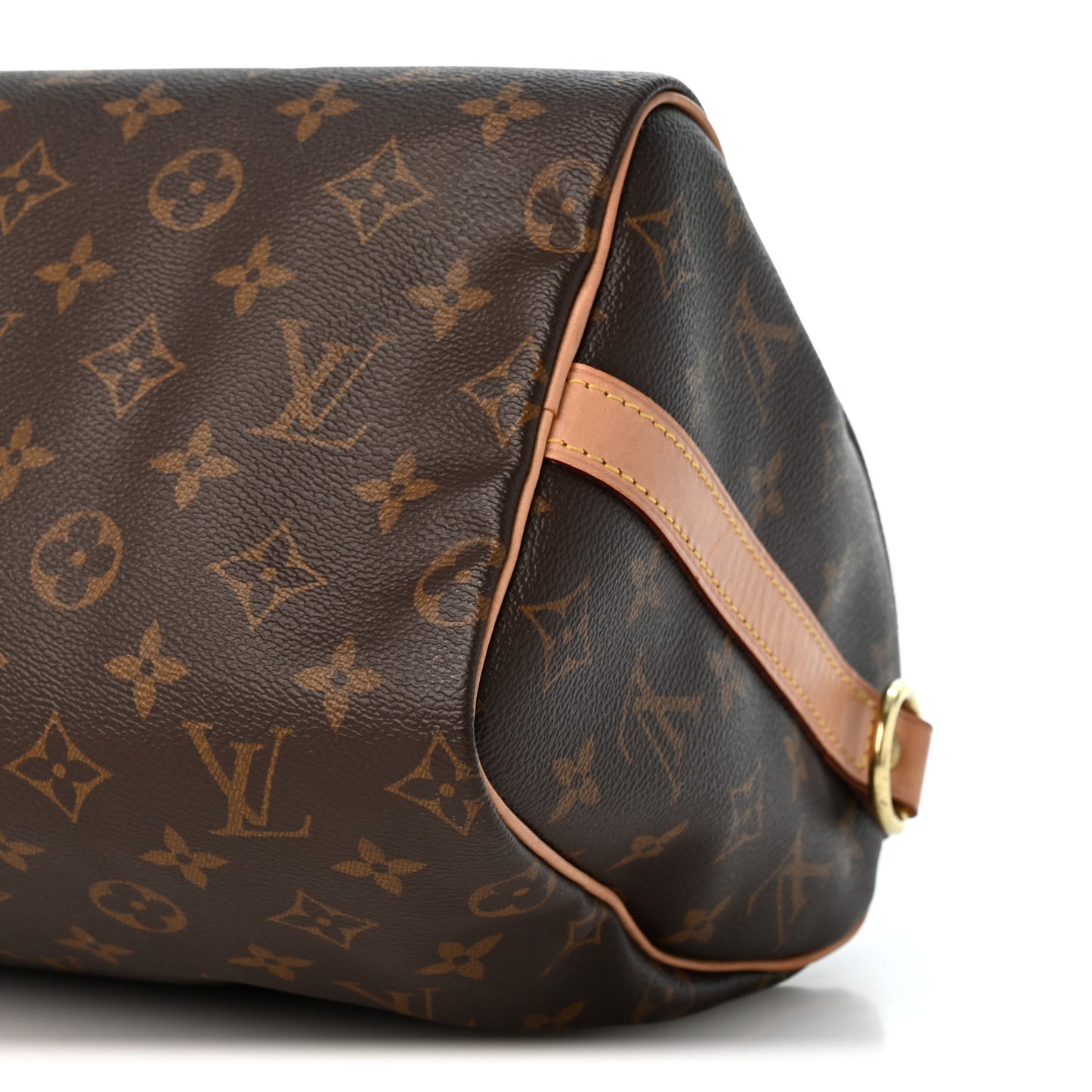 Monogram Speedy Bandouliere 25
