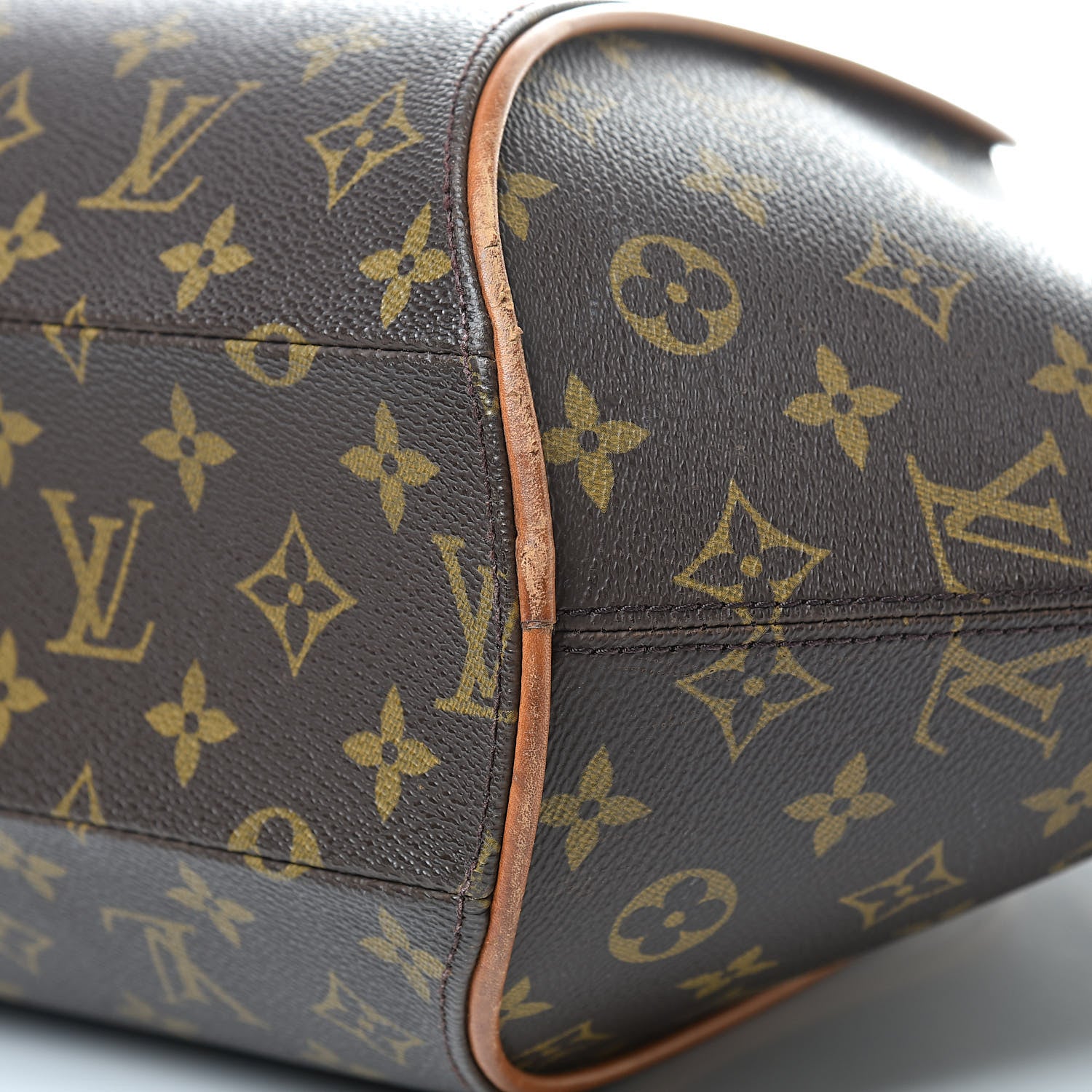 Louis Vuitton Monogram Ellipse MM 10 of 13