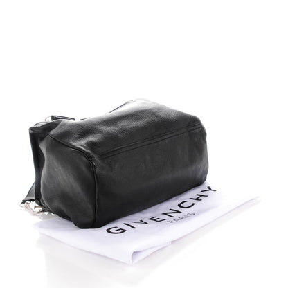 Givenchy Sugar Goatskin Medium Pandora Black 4 of 7