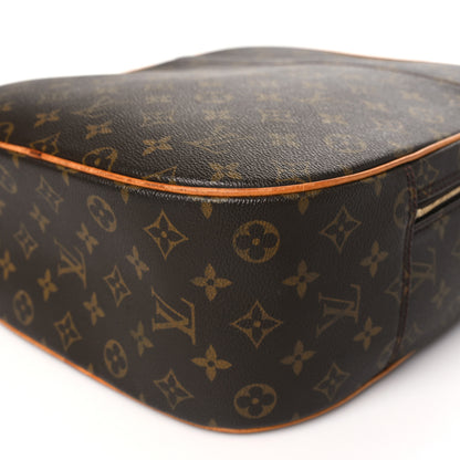 Louis Vuitton Monogram Sac A Dos Packall 9 of 12