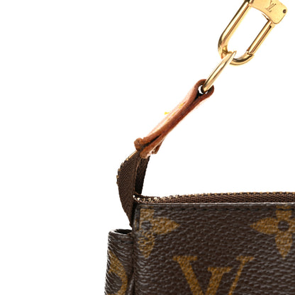 Louis Vuitton Monogram Pochette Accessories 12 of 15