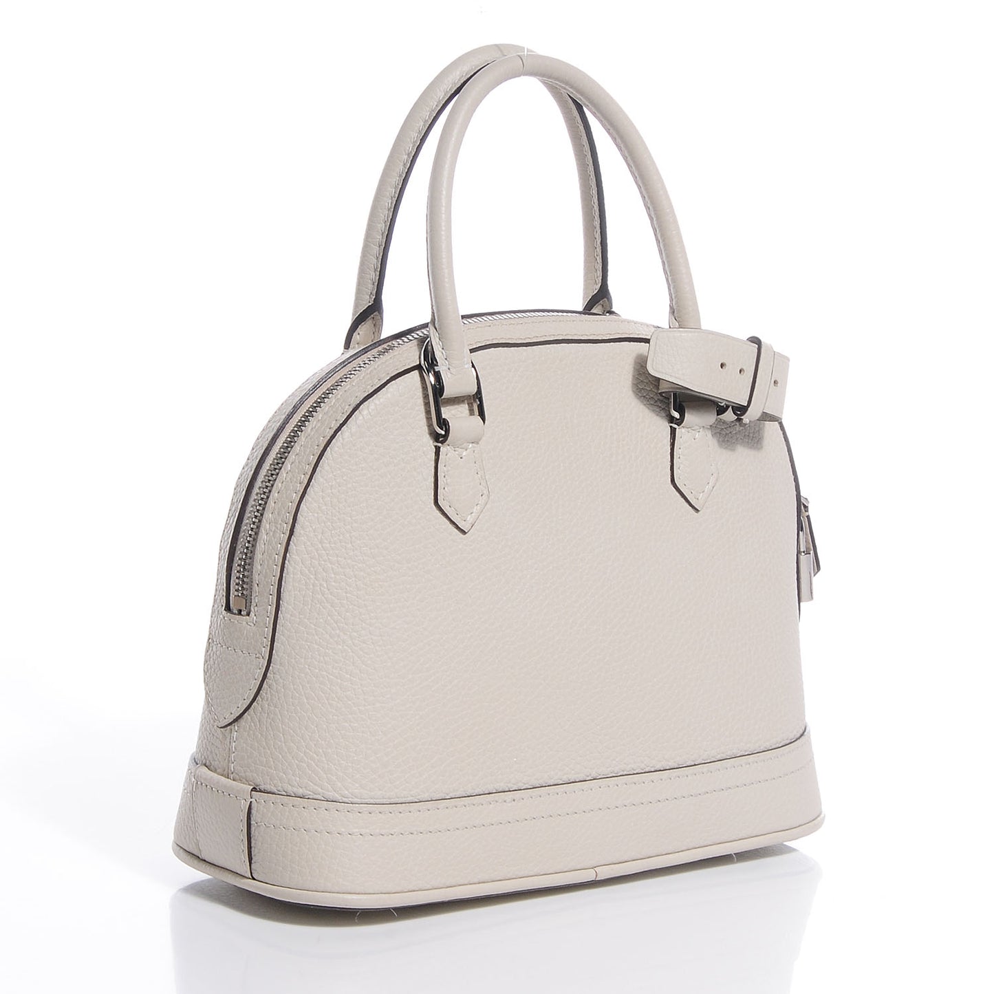 Taurillon Alma PPM Blanc Casse