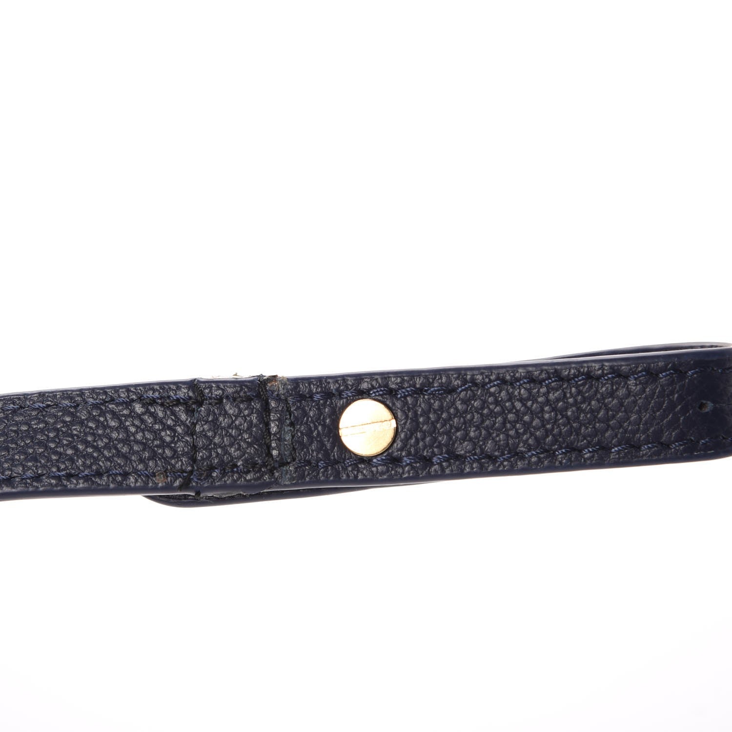 Louis Vuitton Monogram Popincourt PM Marine 9 of 10