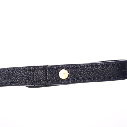 Louis Vuitton Monogram Popincourt PM Marine 9 of 10