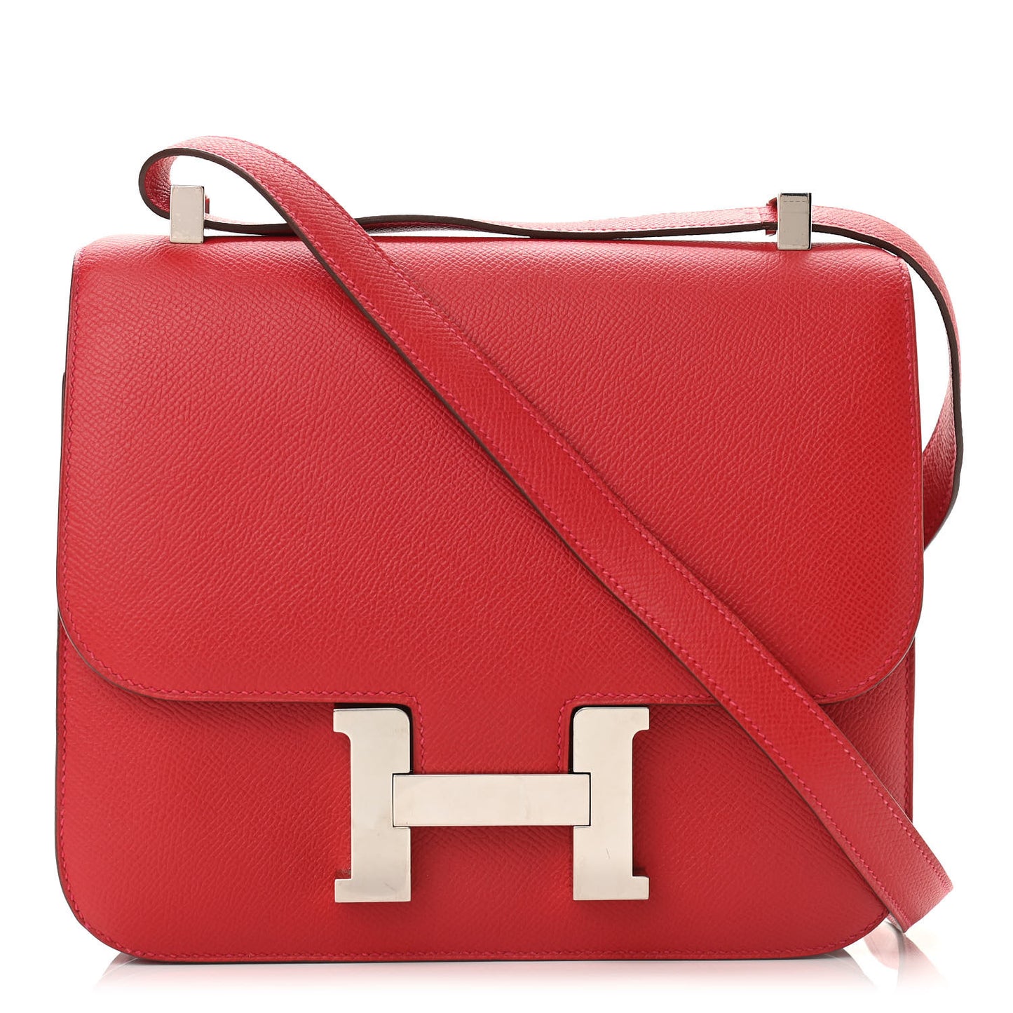 Epsom Constance 24 Rouge Casaque