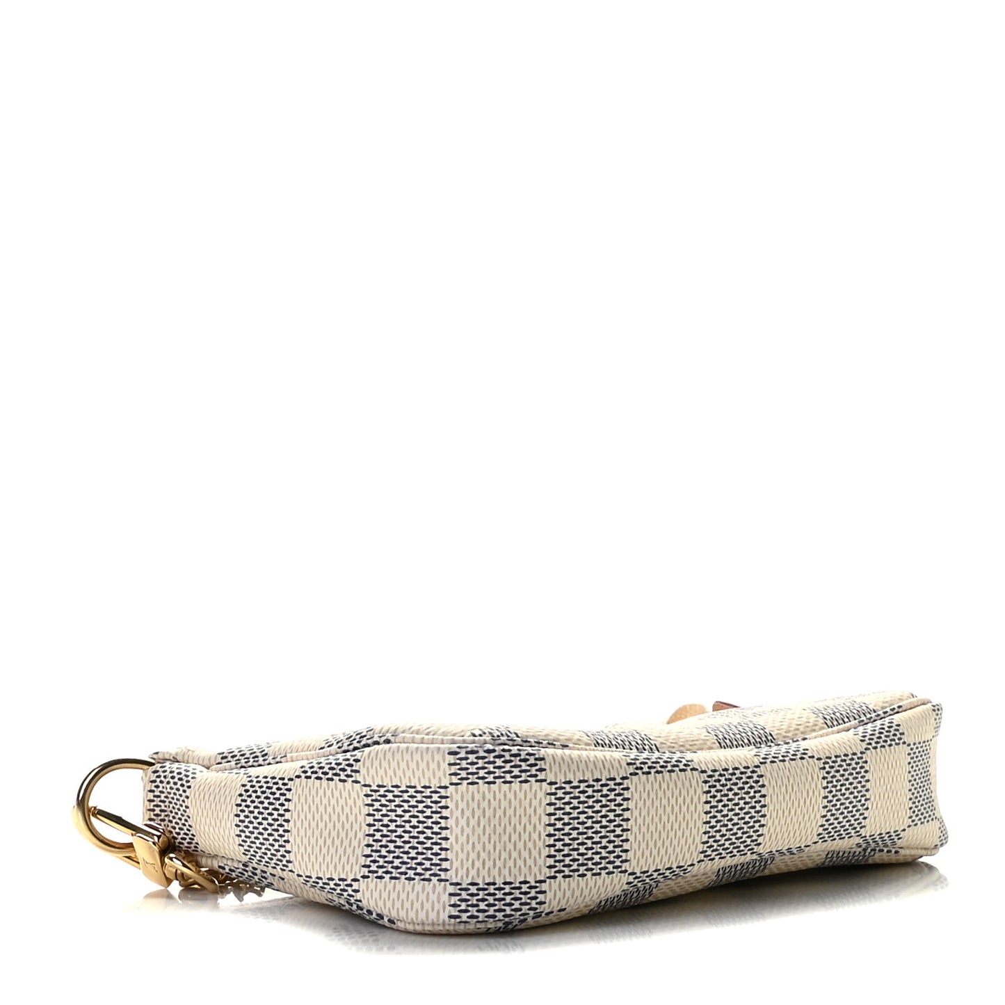 Damier Azur Mini Pochette Accessories