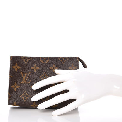 Louis Vuitton Monogram Toiletry Pouch 15 2 of 7