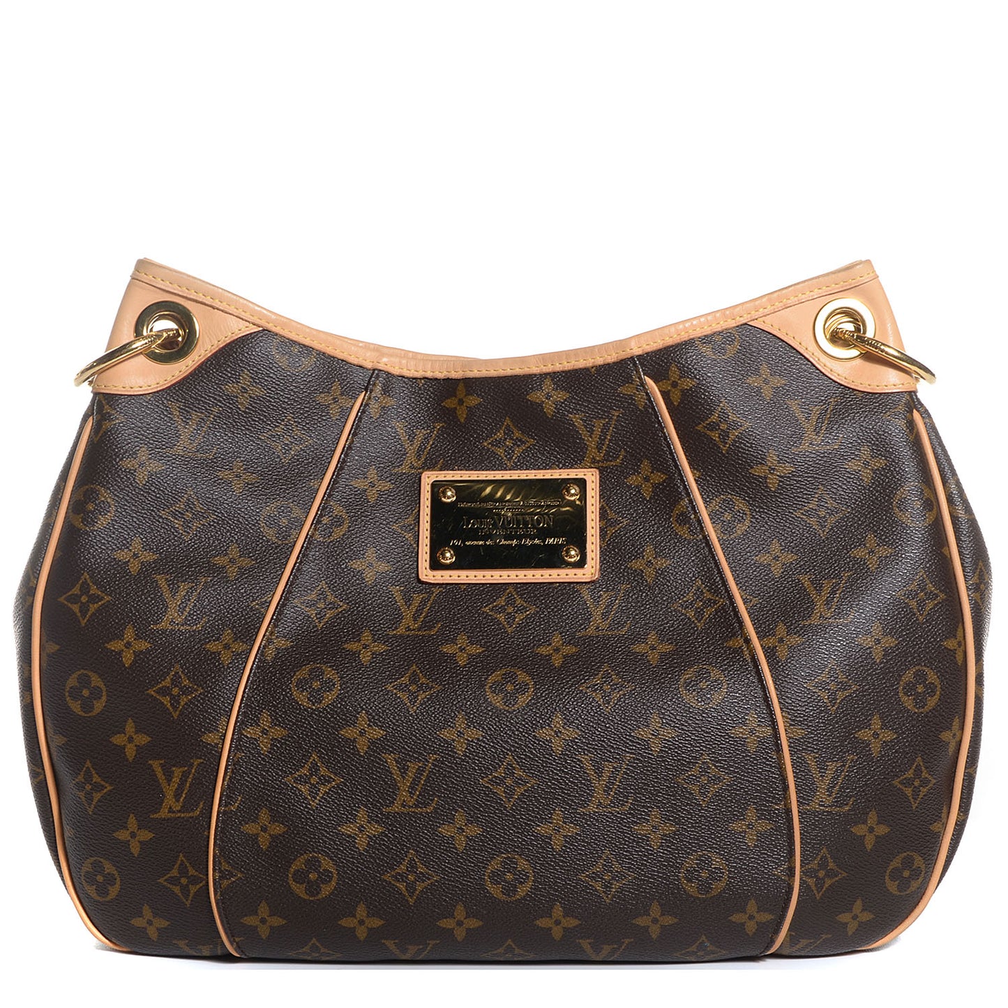 Monogram Galliera PM