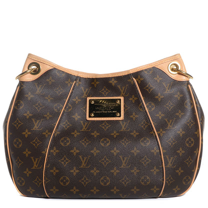 Louis Vuitton Monogram Galliera PM 1 of 8