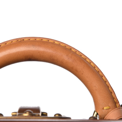 Louis Vuitton Monogram Alzer 60 15 of 39