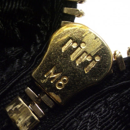 Prada Tessuto Bauletto Satchel Bag 9 of 10