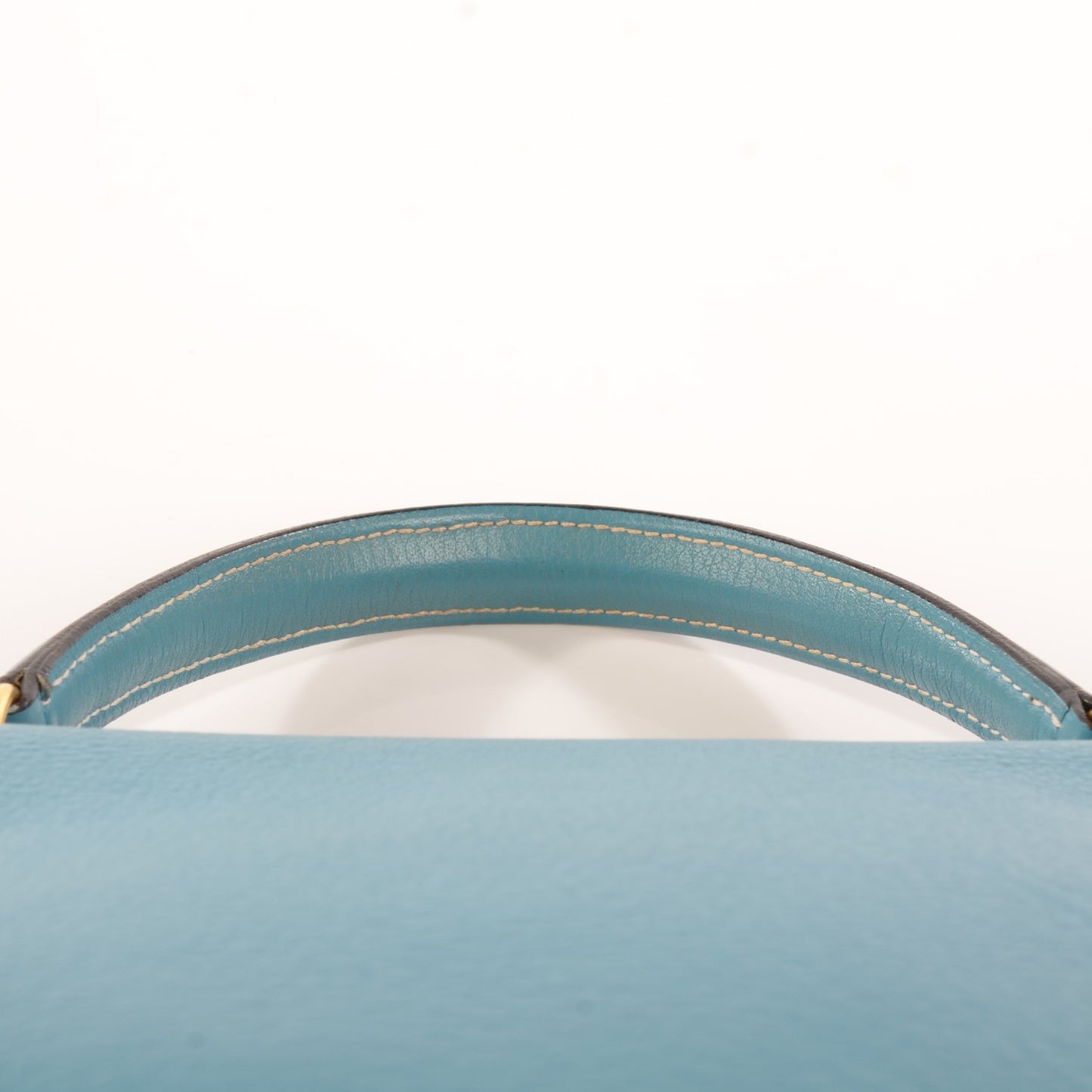 Taurillon Clemence Kelly Retourne 32 Blue Jean