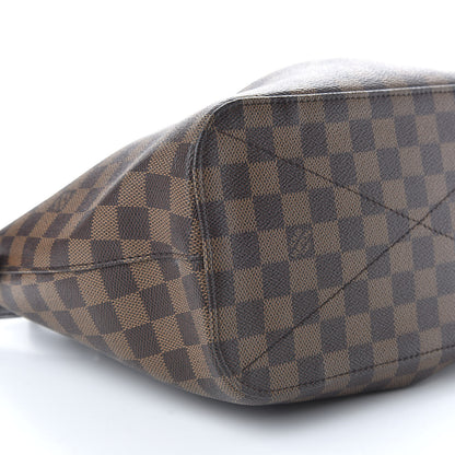 Louis Vuitton Damier Ebene Siena MM 6 of 11