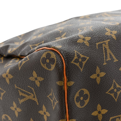 Louis Vuitton Monogram Speedy 35 11 of 17