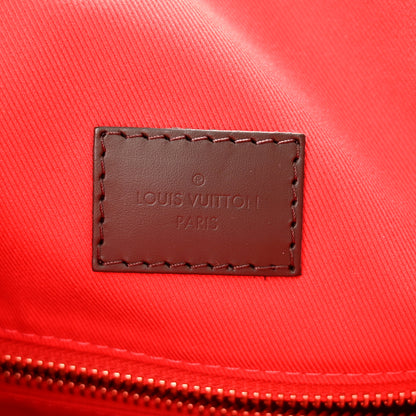 Louis Vuitton Damier Ebene Graceful MM 5 of 8