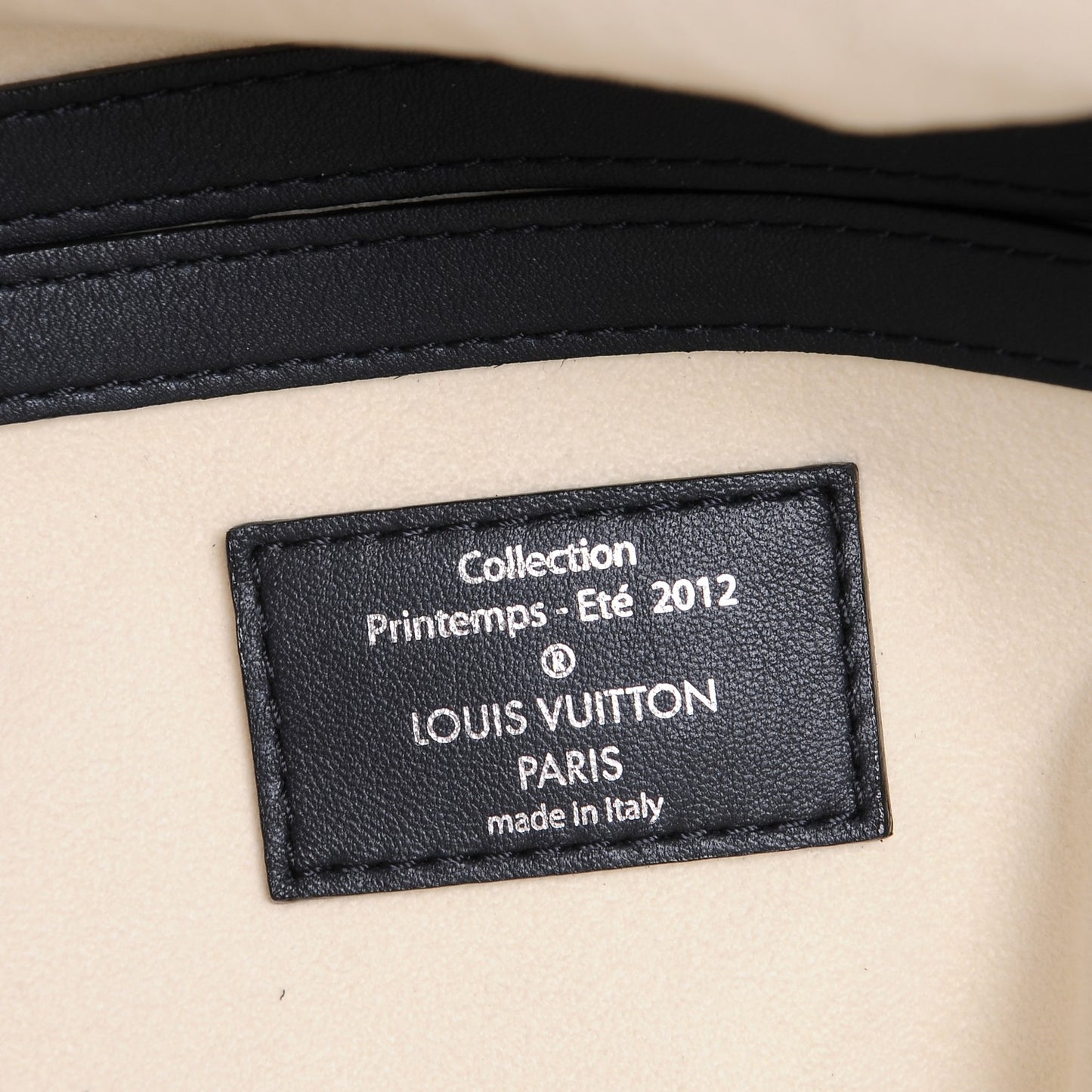 Calfskin Suship North South Speedy Navy White