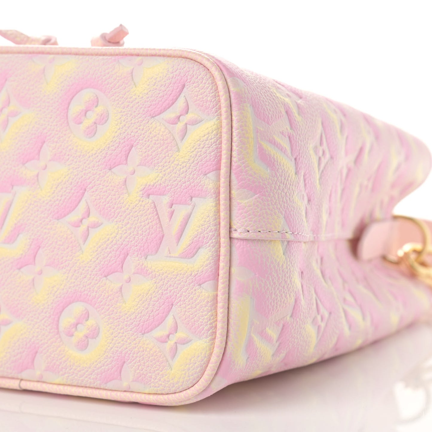 Empreinte Monogram Summer Stardust Neonoe BB Pink