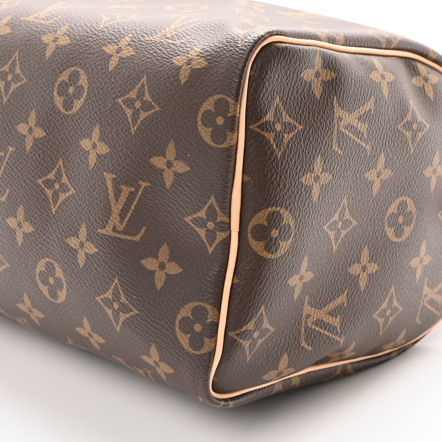 Louis Vuitton Monogram Speedy 25 9 of 10