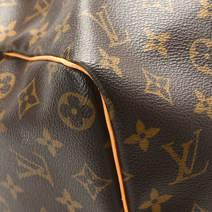 Louis Vuitton Monogram Keepall 45 7 of 12