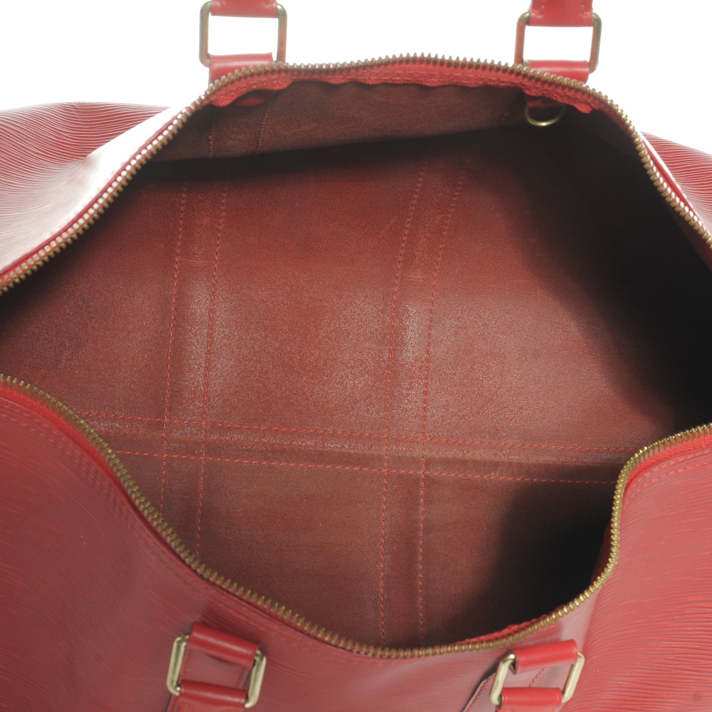 Epi Keepall 45 Red