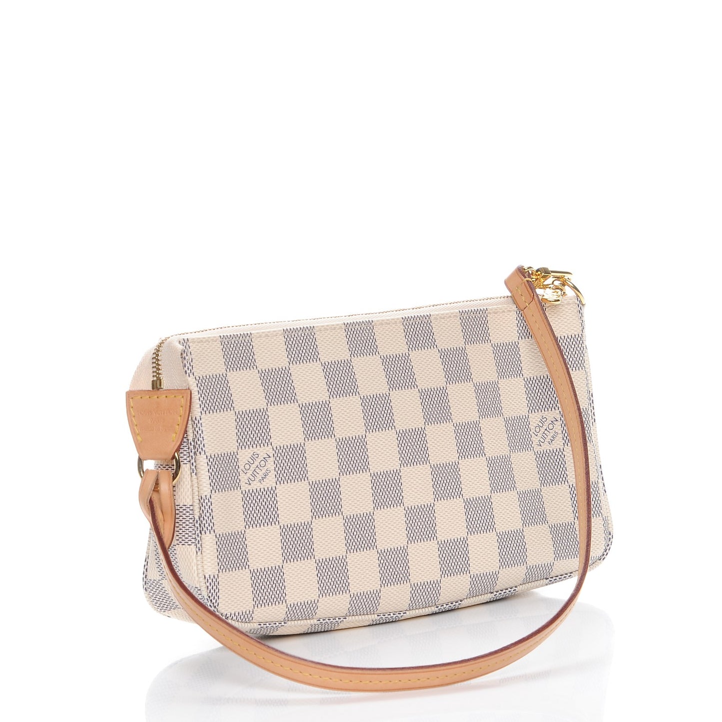 Damier Azur Pochette Accessories NM