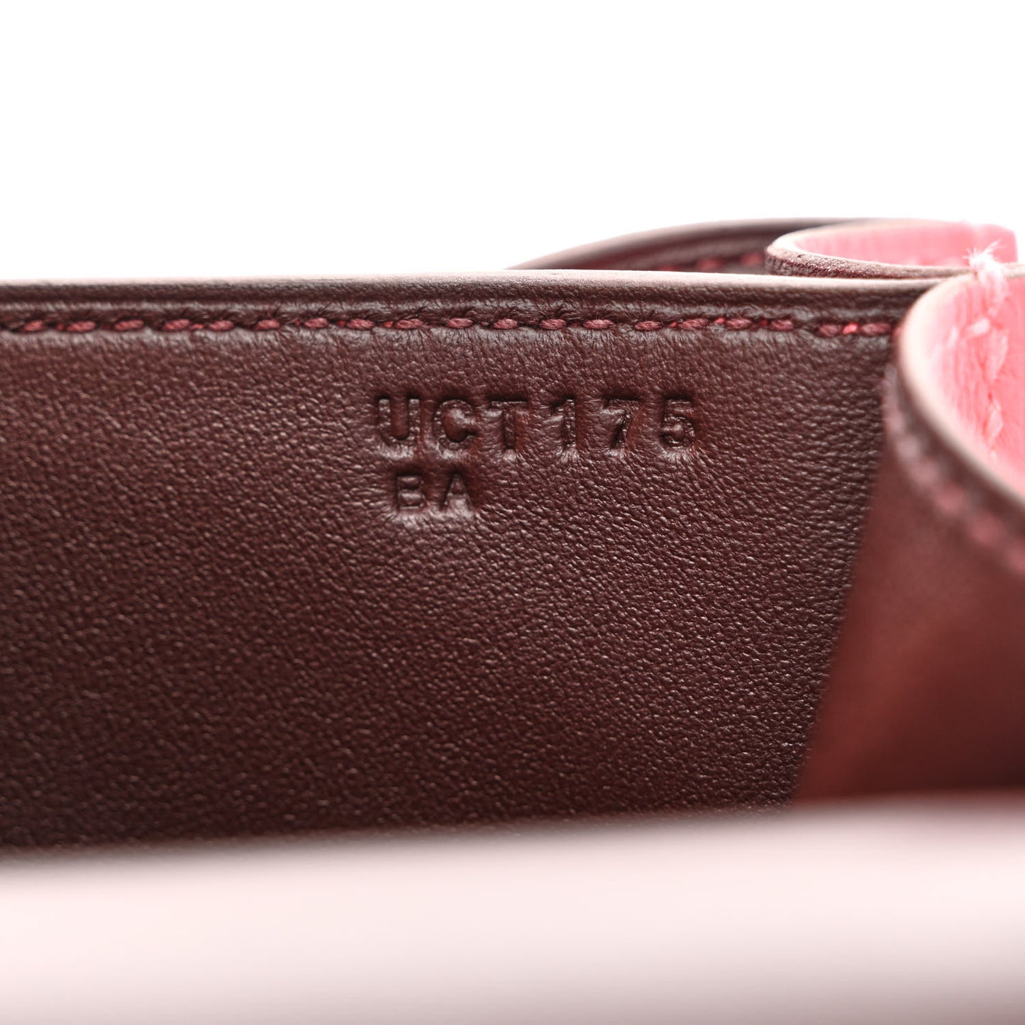 Evercolor Verso Constance 18 Rose Azalee Prune