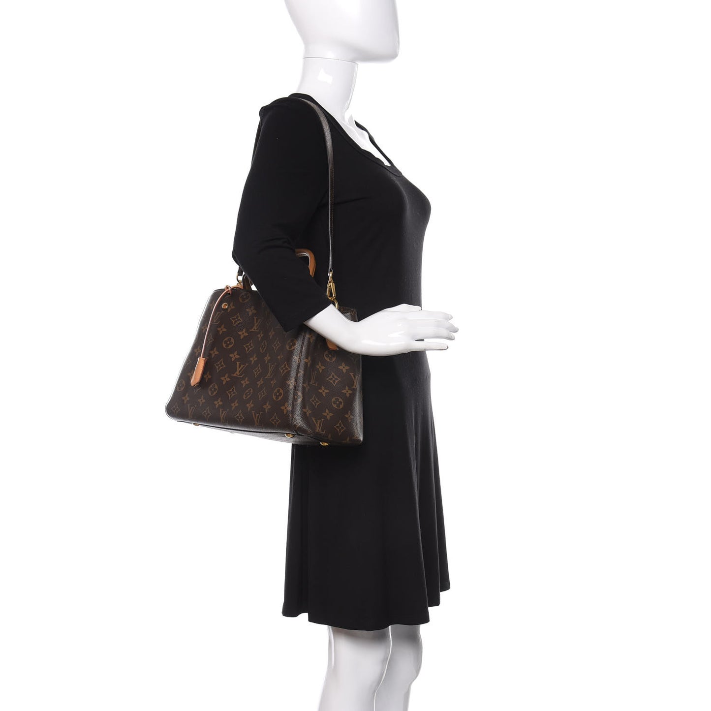 Monogram Montaigne MM