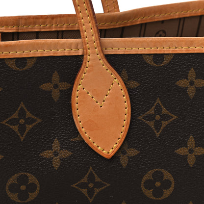 Louis Vuitton Monogram Neverfull GM 13 of 16