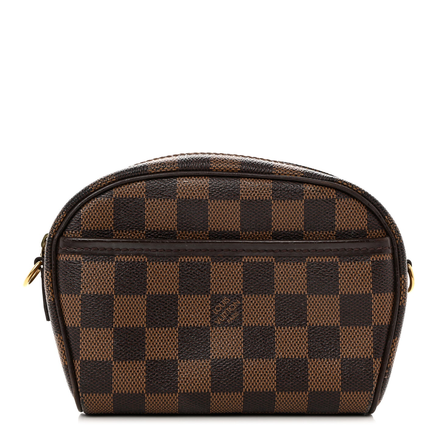 Damier Ebene Pochette Ipanema