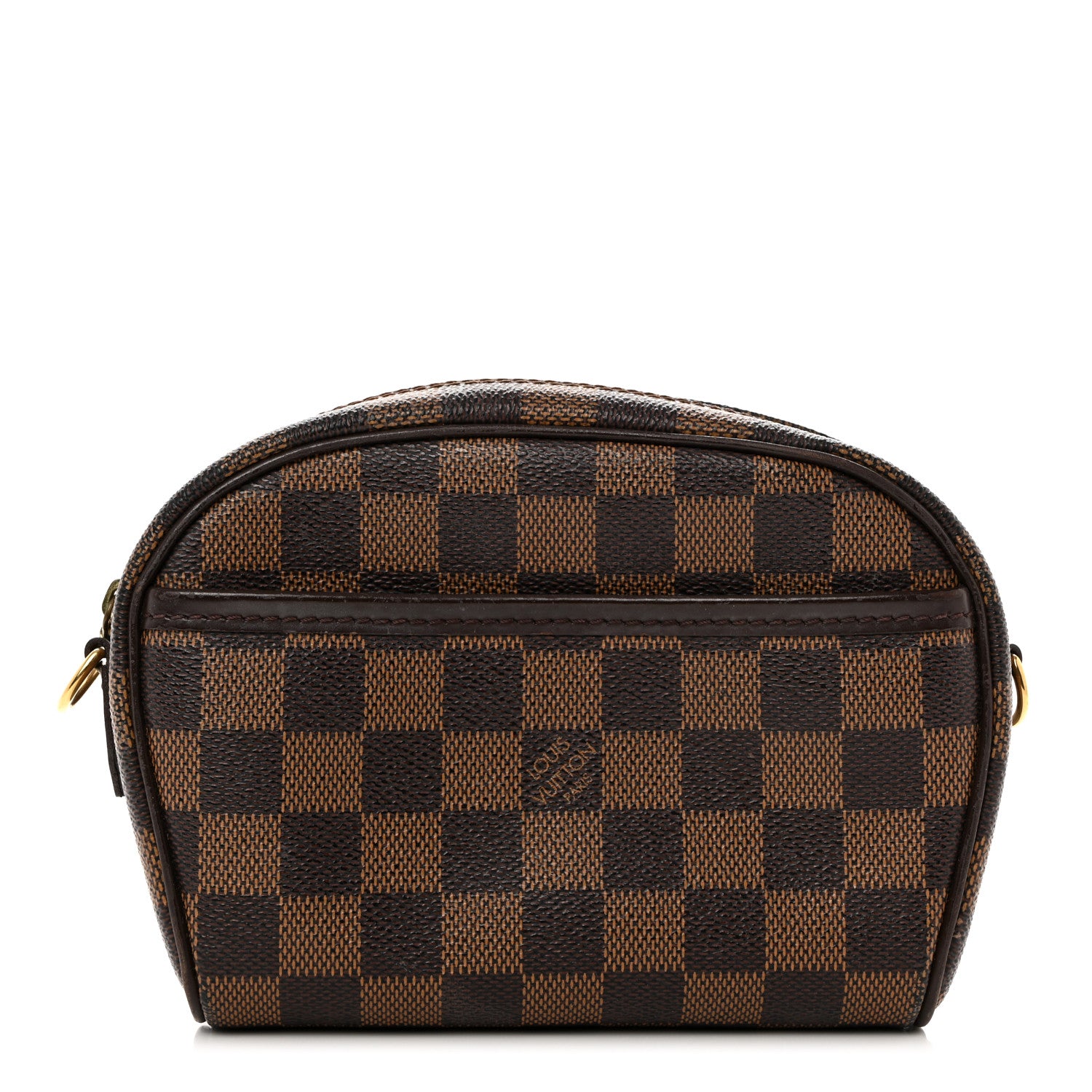 Louis Vuitton Damier Ebene Pochette Ipanema 1 of 11