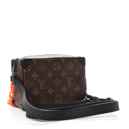 Louis Vuitton Monogram Solar Ray Mini Soft Trunk 3 of 9
